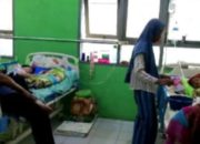 DBD Ancam Lampung Utara, 176 Pasien Dirawat di Rumah Sakit, 1 Meninggal
