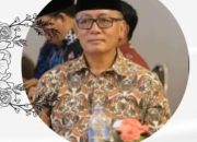 Kabar Duka, Bupati Kaur Meninggal Dunia di Jakarta