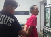 Bejat!! Tukang Sate Beristri 2 Perkosa Anak Kandungnya Saat Istri Jadi TKW