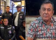 Japto PP dan Hercules GRIP Intruksikan Jaga Perdamaian