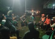 Tanggul Jebol dan Rendam Puluhan Rumah di Kampung Gorasjaya Lampung Tengah, 200 KK Mengungsi