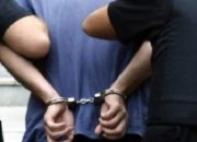 Gelapkan Uang Milik Petani, Oknum Kakam di Lampung Tengah Diamankan Polisi