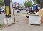 Juru Parkir dan Bocah 7 Tahun di Palembang Dibacok OTK, Satu Tewas
