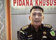 Kejati Lampung Periksa 30 Saksi Kasus Dugaan Korupsi Rumdin Bupati Lamtim