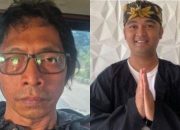 Kronologi Penangkapan Nanang ‘Gimbal’ Terduga Pelaku Pembunuhan Aktor Sandy Permana