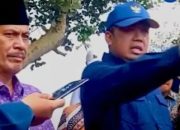 Soal Pagar Laut, Menteri ATR/BPN Nusron Wahid Berdebat dengan Kades Kohod
