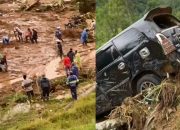 17 Warga Tewas saat Longsor di Petungkriyono Pekalongan, Berikut Daftarnya