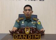 TNI Imbau Warga tak Bermukim di Kawasan Hutan TNBBS Antisipasi Serangan Harimau