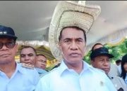 Mentan Amran Marah Besar ke Importir Singkong, Dzalimi Petani, Penghianat Bangsa!