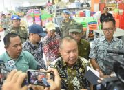 Pemkot Bandar Lampung Ajukan Status Darurat Bencana Banjir ke Pemerintah Pusat
