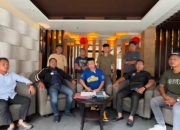 Kuasa Hukum Bang Taun Nilai Tuduhan Bunda Dor Dor Fitnah