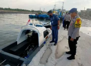 Polisi Gandeng Basarnas Cari Mobil Toyota Vios yang Kendarai Brigjen TNI (Purn) Hendra Hendrawan Ostevan