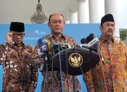 Untuk Jangkau 82,9 Juta Penerima Makan Bergizi Gratis Butuh Anggaran Rp100 Triliun