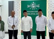 Selama Ramadan, BGN Siapkan Makan Bergizi Gratis Bisa Dibawa Pulang ke Rumah