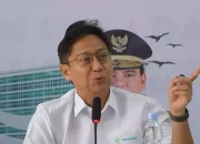 Kemenkes Alokasikan Anggaran Rp4,7 Triliun untuk Pemeriksaan Kesehatan Gratis