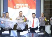 Perkara Jaring, Nelayan di Lampung Utara Tewas Dipukul Pakai Dayung
