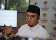 Kemenag Masih Menyelenggarakan Ibadah Haji 2025