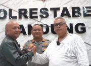 GRIB Jaya dan Pemuda Pancasila di Bandung Sepakat Berdamai, Siap Jaga Kondusifitas