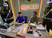 Kejati Telusuri Asal Barang Bukti Dugaan Korupsi Gerbang Rumdis Bupati Lamtim