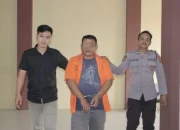 Tagih Uang DP Truk, Pria di Pringsewu Aniaya dan Ancam Rekannya Pakai Parang