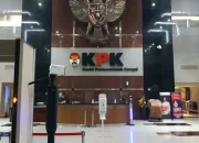 KPK Tangkap Buronan Kasus E-KTP Paulus Tannos di Singapura