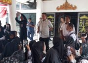 Ratusan Guru Honorer Lampung Ngadu ke DPRD Minta Perekrutan PPPK Diprioritaskan