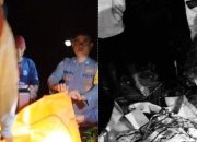 Video Momen Warga Temukan Jasad Pencari Pakan Ternak Diduga Diterkam Harimau