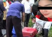 Mutilasi di Ngawi : Kepala Ditemukan di Trenggalek, Potongan Kaki di Ponorogo