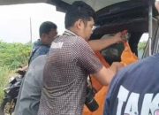 Identitas Jasad Anonim yang Ditemukan di Sungai Adijaya Lampung Tengah Terungkap