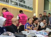 Kejari Palembang Sita Uang dan Mobil Mewah Kadisnakertrans Sumsel di Rumah Istri Muda