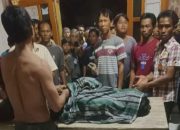 Cari Rumput Kakek dan Cucu di Lampung Timur Tewas Tenggelam