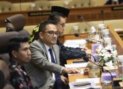 Komisi II DPR RI Ungkap Kepala Daerah Petahana Kabur Usai Kalah Pilkada