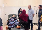 Pengakuan Ibu yang Bacok Bayinya Hingga Tewas di Lampung Timur