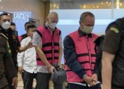 Kejagung Tetapkan 9 Tersangka Baru Kasus Impor Gula Tom Lembong