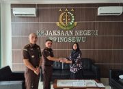 Kejari Pringsewu Terima Uang Titipan Rp140 Juta dari Tersangka Kasus Korupsi Dana Hibah LPTQ