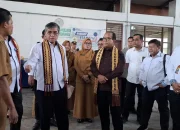 Pemerintah Targetkan 1 Juta Orang Ikut Pelatihan Kerja di BLK