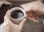 Kebiasaan Minum Kopi Pagi Hari Bisa Bikin Panjang Umur?