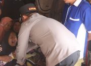 Pelajar SMA di Lampung Tengah Ditemukan Tewas di Sungai, Diduga Korban Pembunuhan