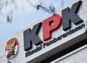 KPK Tetapkan Sekjen DPR dan 6 Orang Tersangka Kasus Dugaan Korupsi Rumah Jabatan