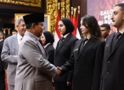 Mahasiswa Palestina Berterima Kasih ke Presiden Prabowo Bisa Kuliah Gratis di Unhan