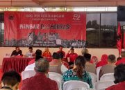 Mimbar Demokrasi Jalan PDIP Lampung Berdaulat Bidang Politik