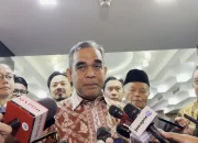 MPR Akan Tinjau Progres Pembangunan Gedung Parlemen di IKN