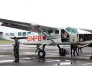 Cuaca Ekstrem Masih Hantui Lampung, Modifikasi Cuaca Diperpanjang Hingga 29 Januari