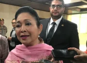 Sikap Tegas Titiek Soeharto Soal Pagar Laut : Lawan Oligarki!