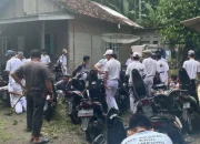 Polisi Bubarkan Tawuran Antar Kelompok Pelajar di Pesisir Barat