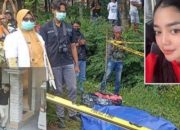 Pelaku Mutilasi Wanita dalam Koper di Ngawi Ditangkap, Ternyata Suami Siri