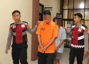 Polisi Tangkap Dua Pelaku Sodomi Pelajar SMP di Pringsweu