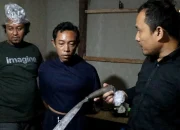 Cabuli Anak Tiri Berulang Kali, Warga Pringsewu Ditangkap Polisi