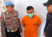 Polisi Tangkap Penjaga Ponpes di Bandar Lampung Rudapaksa 2 Santriwati