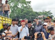 Ribuan Petani Singkong Lampung Timur Gelar Aksi Jilid III, Desak Pemda Bertindak